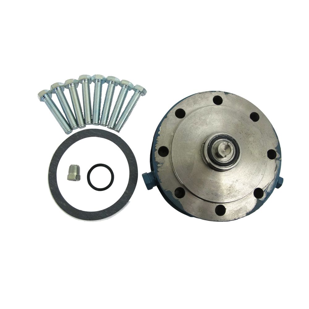 Parker - Refrigerating Specialties: 200516, ADPT KT,A4AO 3/4TO2 OR50