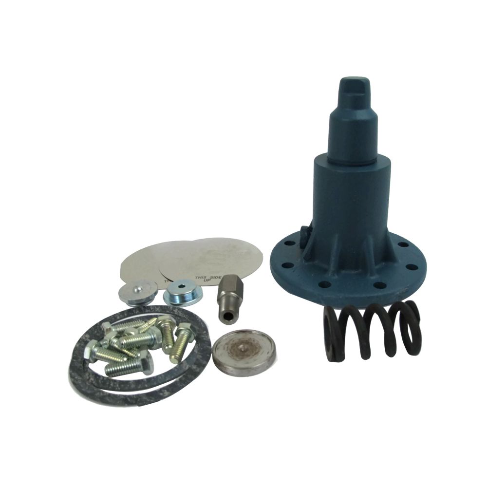 Parker - Refrigerating Specialties: 200520, BN KT,PK1 1TO1 RATIO