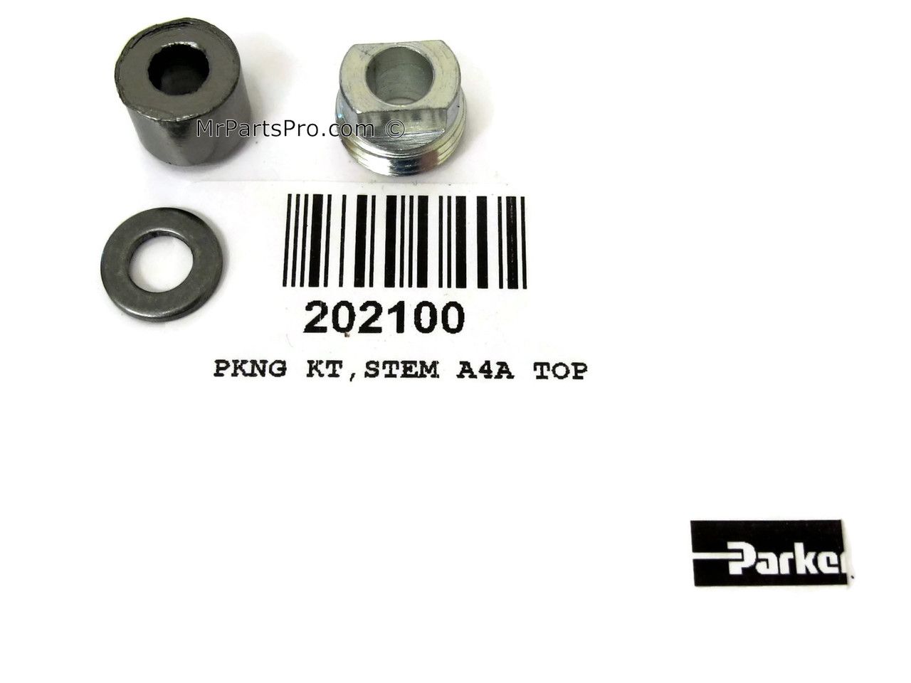 PKNG KT,STEM A4A TOP