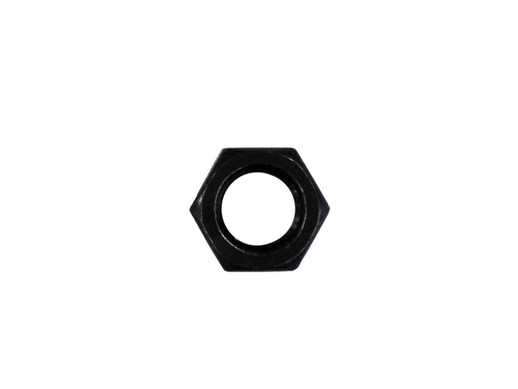2027A, VILTER, NUT 3/8-24UNF-3 HEX STEEL