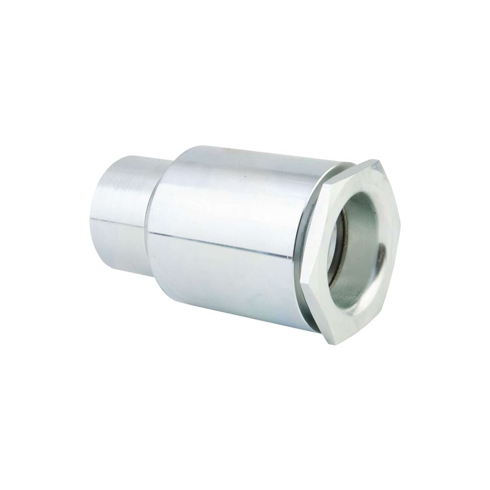 Parker - Refrigerating Specialties: 208746, Sight Glass Assembly, 4" Standard DN
