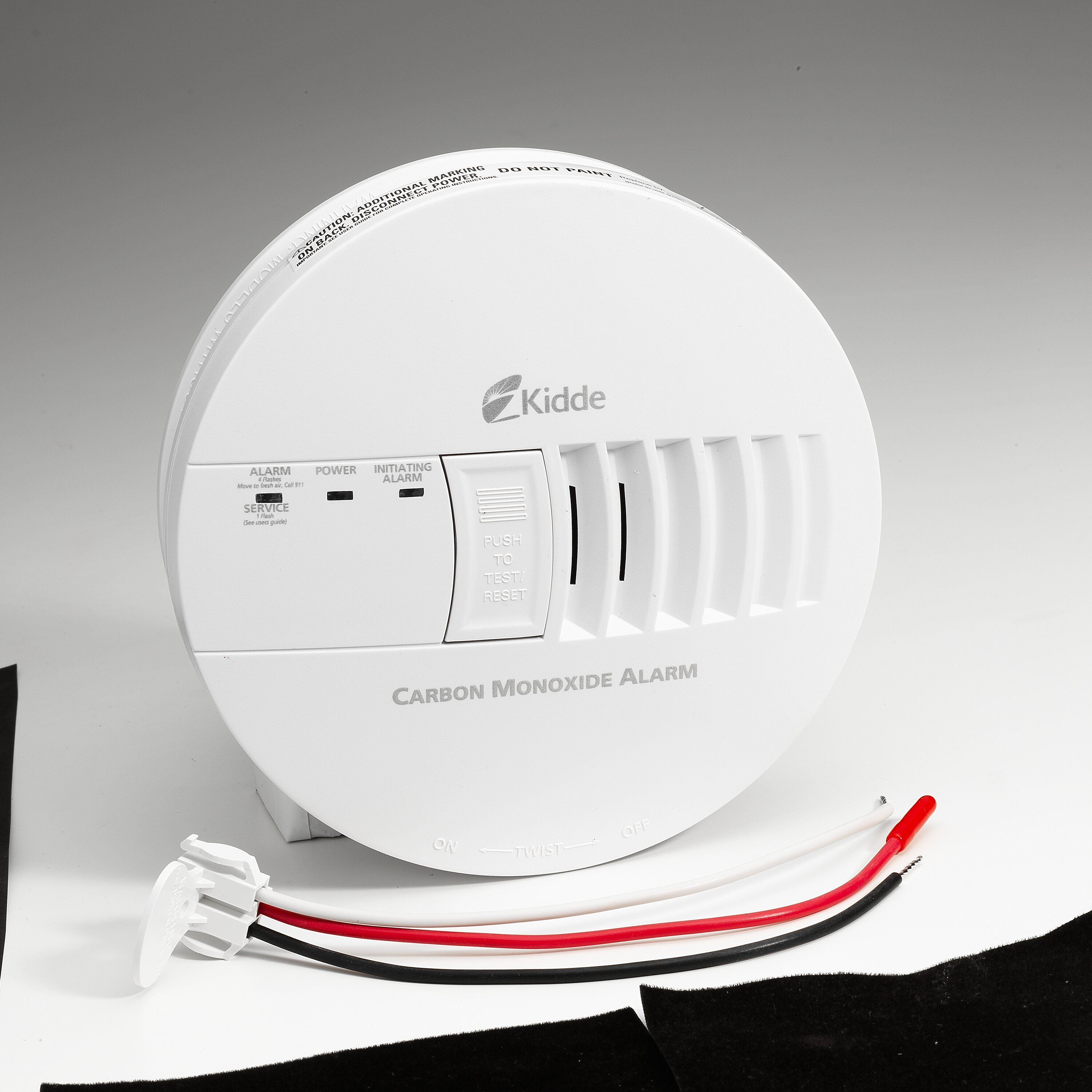 21006406 Robertshaw Carbon Monoxide Alarms