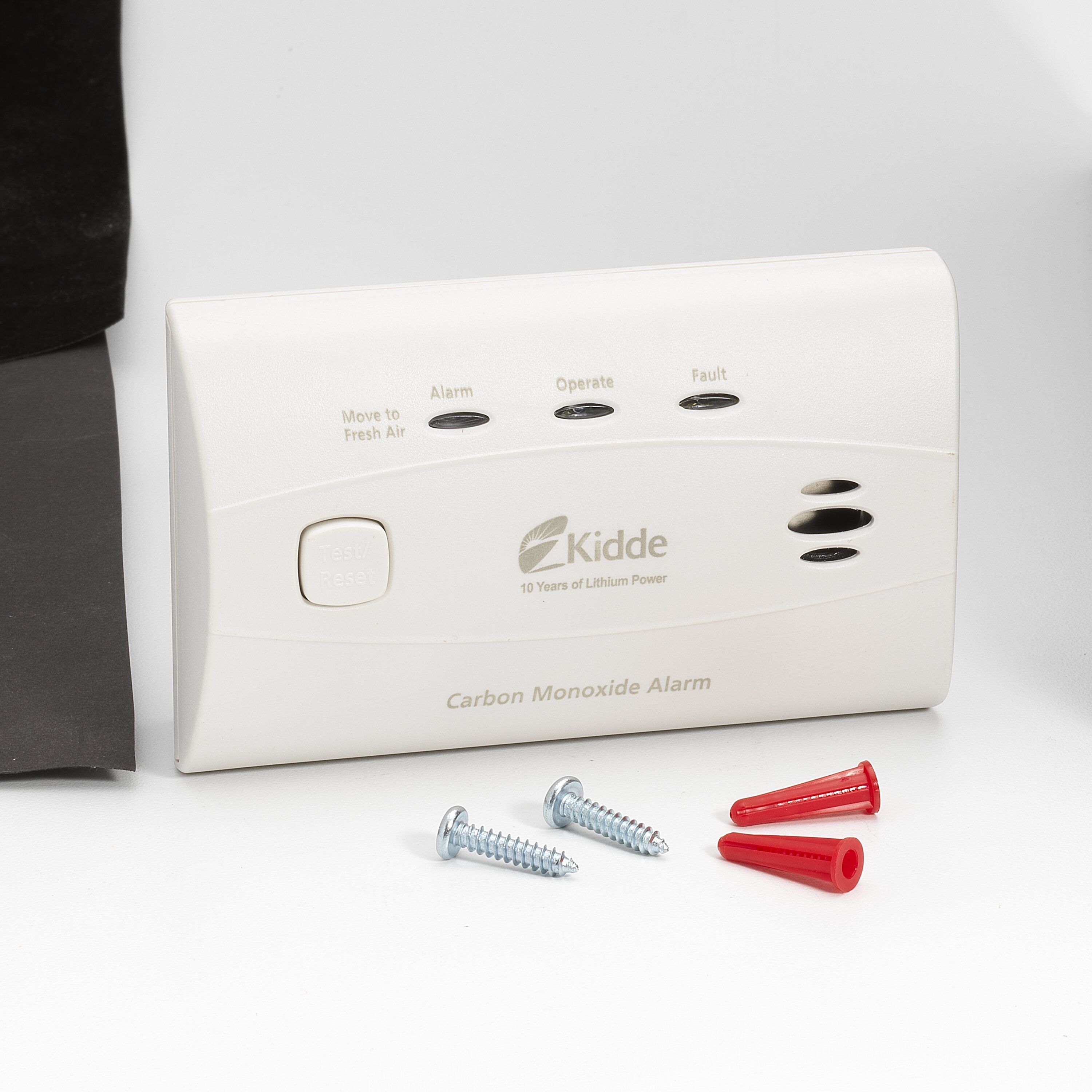 21010073 Robertshaw Carbon Monoxide Alarms