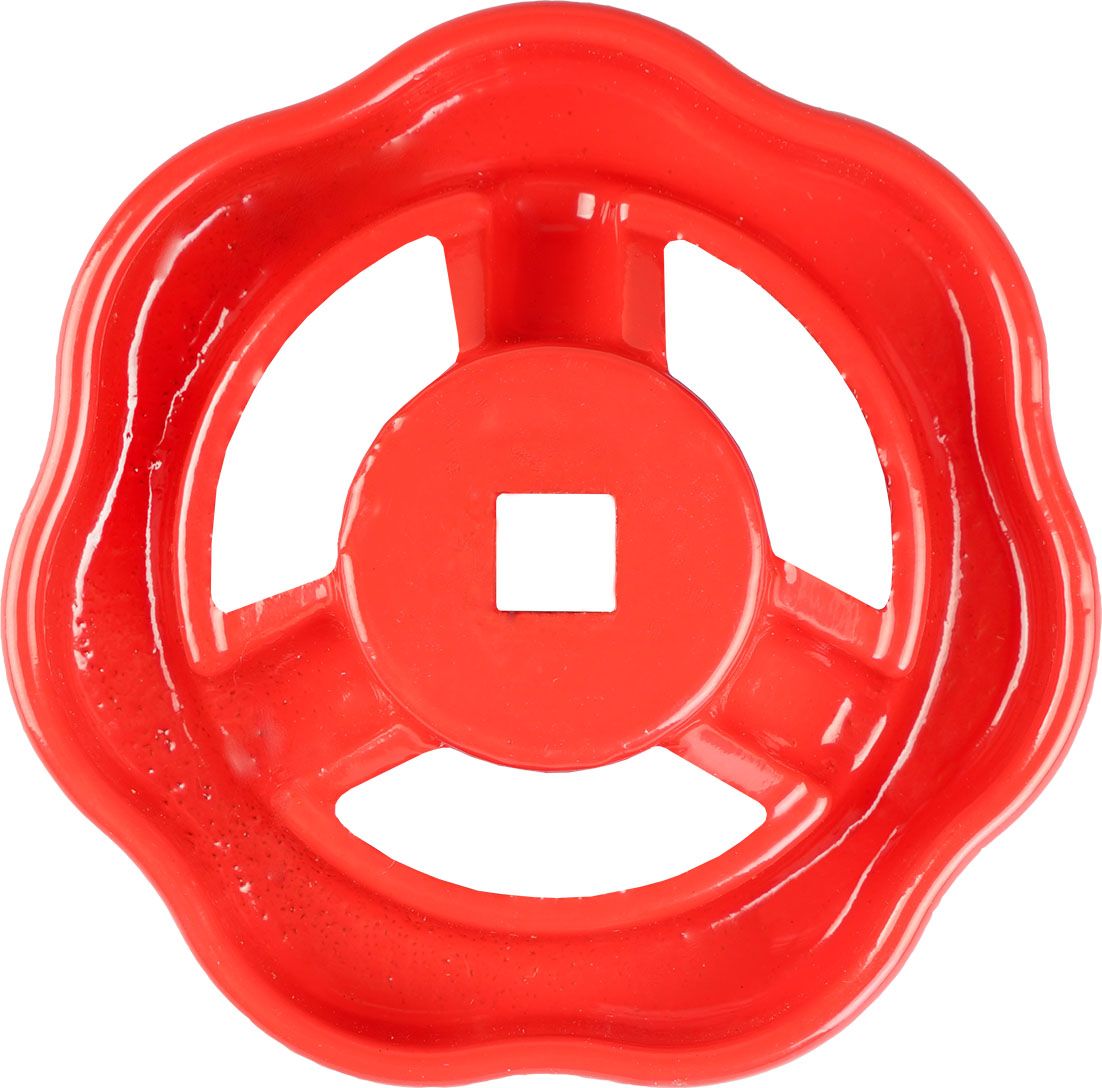 148B4064 Danfoss SPARE PART HANDWHEEL-HEAVY SVA 50-65 #