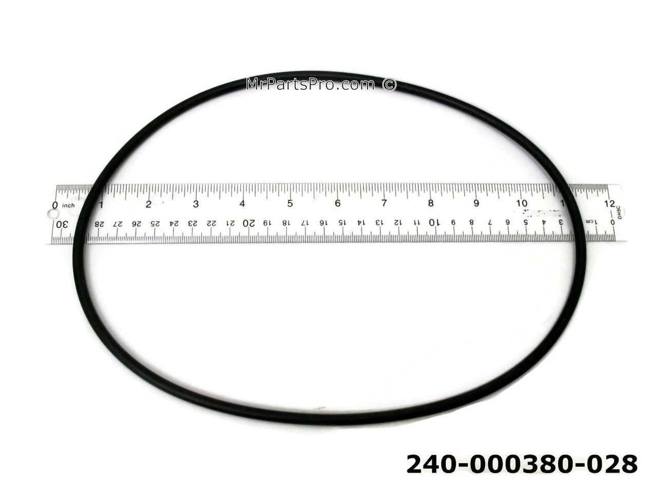 240-000380-028 GEA O-Ring, 229.30Mm X 5.70Mm Buna-N (M22930-570)