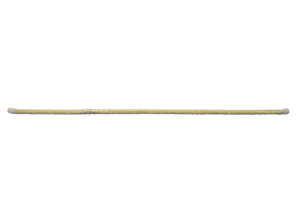 TAPER 1/8X8 SULFUR EXTRA LONG