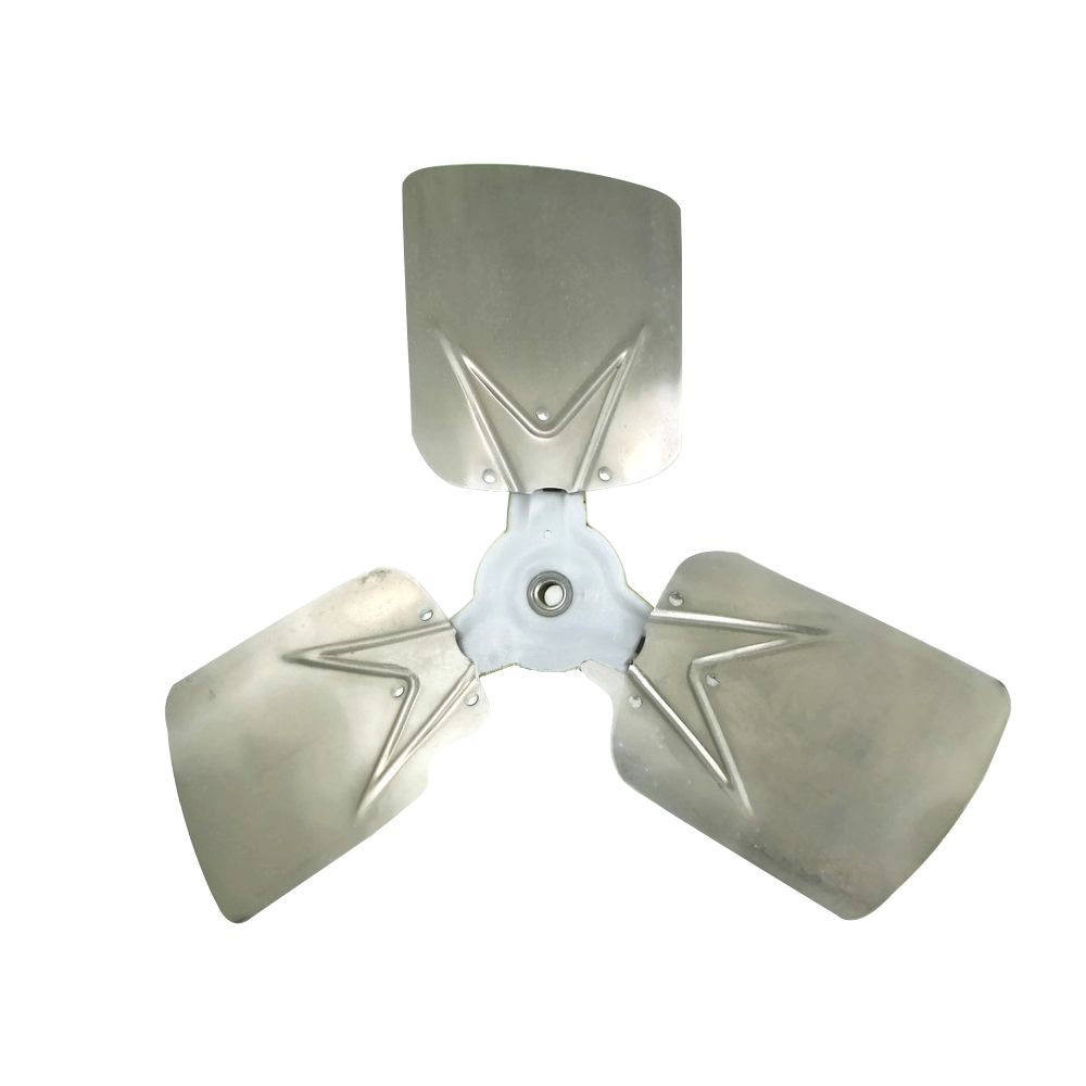 251037 BAC Fan Blade - W89-018 60557901 3W24" CW 33D
