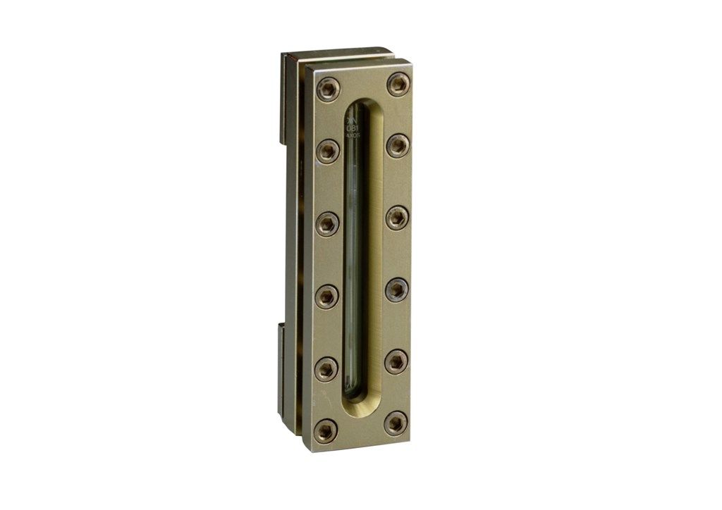 2512+083 Danfoss LLG 1145 F Liquid level glasses