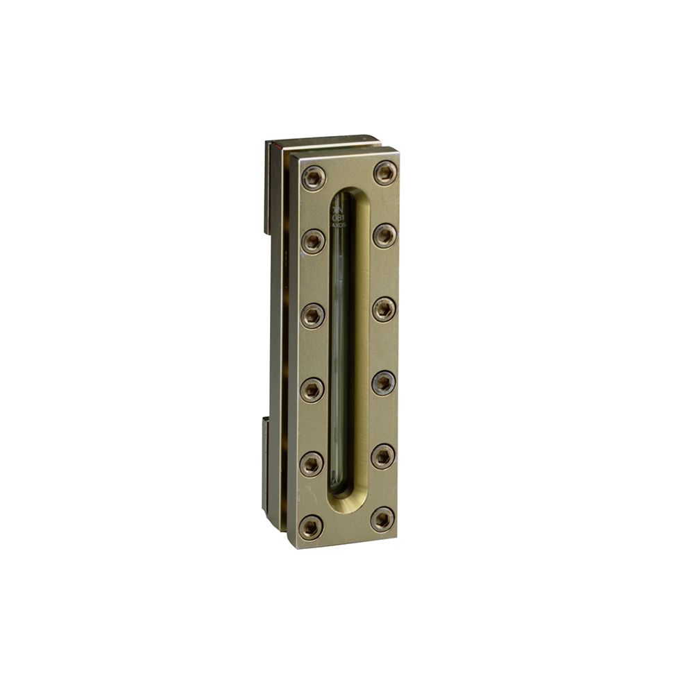 2512+078 Danfoss LLG 185 F Liquid level glasses