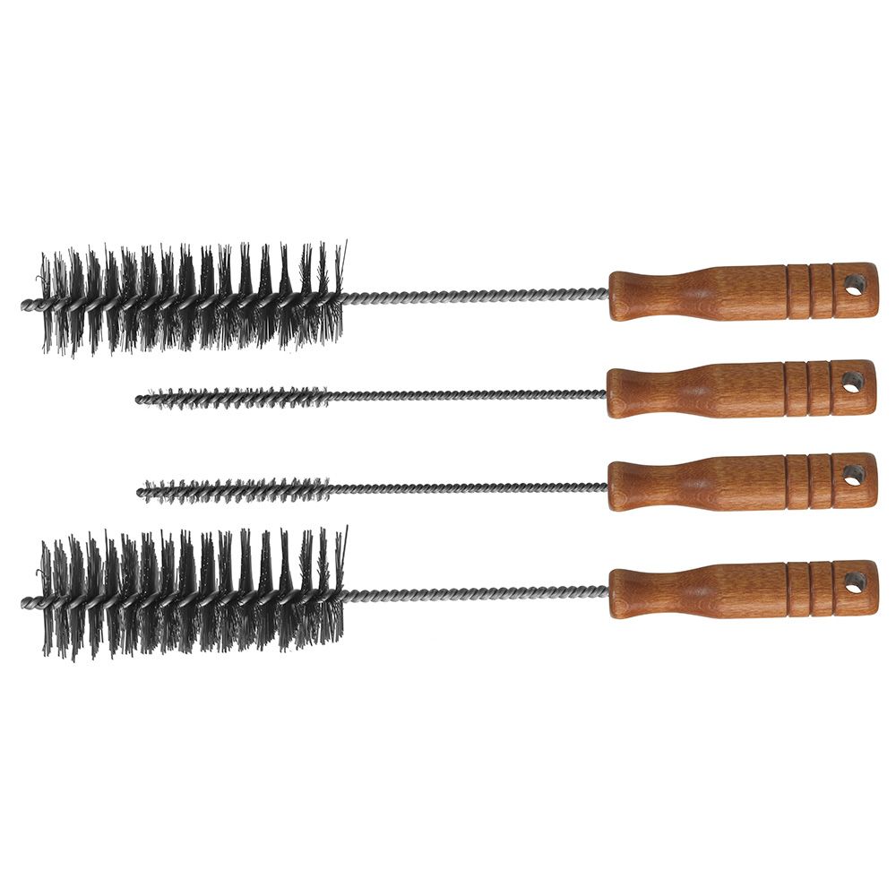25450 Klein Tools Grip-Cleaning Brush Set