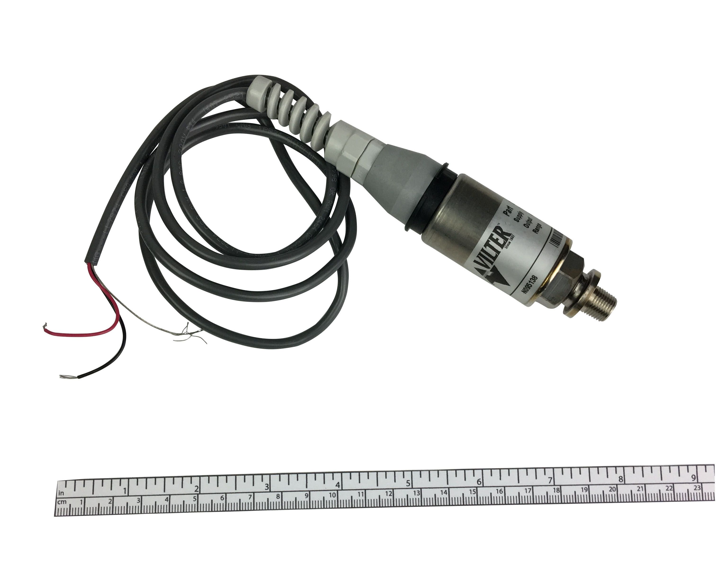 2783D Vilter TRANSDUCER 30IN-300# 4-20MA XINSTRU