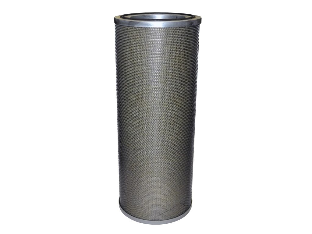 2879A Vilter 2879A, Coalescing Filter Element Replacement 24 DEFOGGER PLEATED