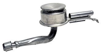 2908G0001 Robertshaw RANGE TOP BURNER ASSEMBLY - FRONT