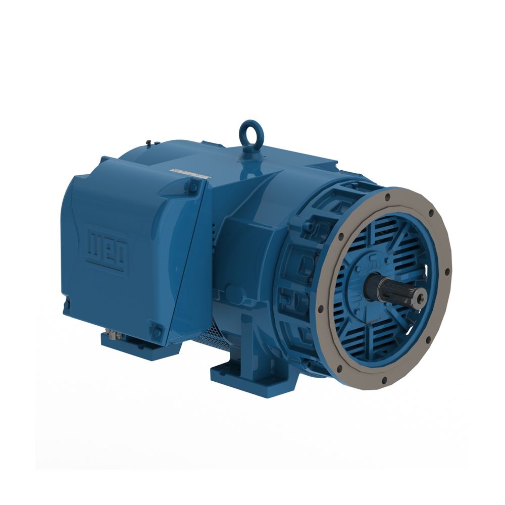 30018OT3H447/9TSD-W4 WEG MOTOR 300HP 4P 447/9TSD WFA2