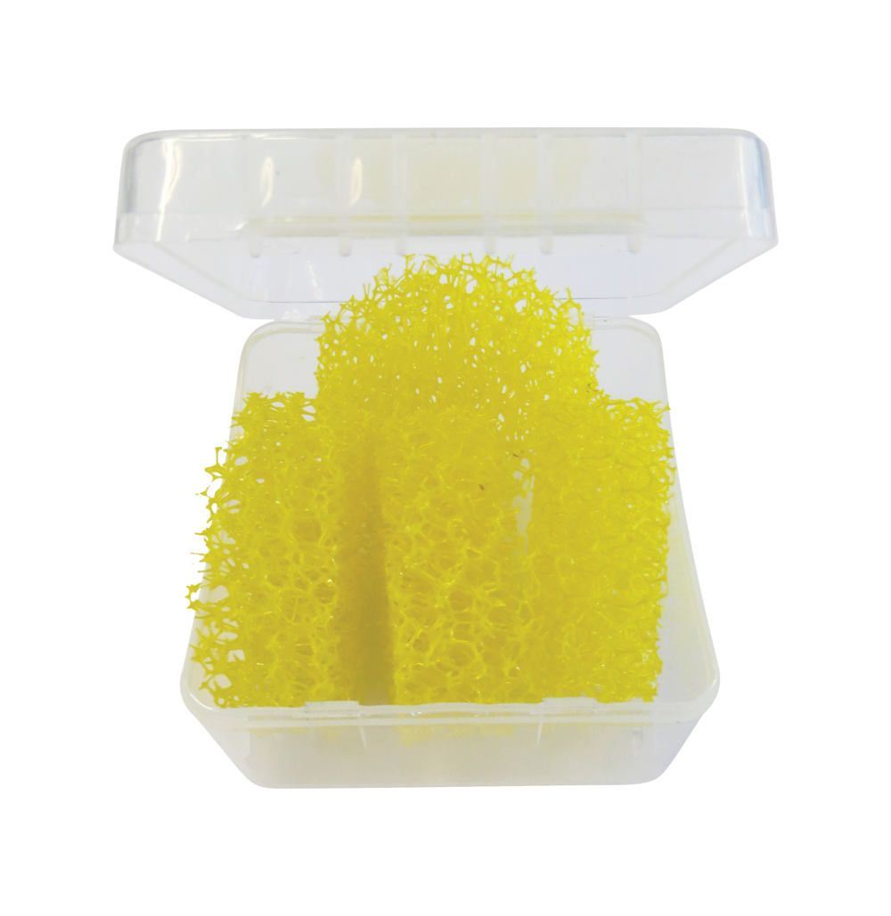 3004063 Refco FIL-4063/4 - filter for COMBI, 4 pack,