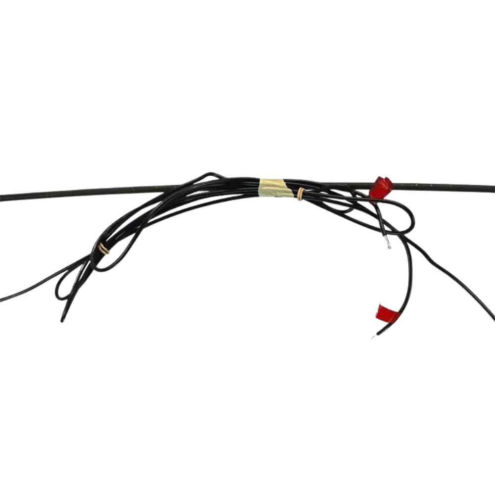3015372 Hussmann HEATER-DFR 208V RL2
