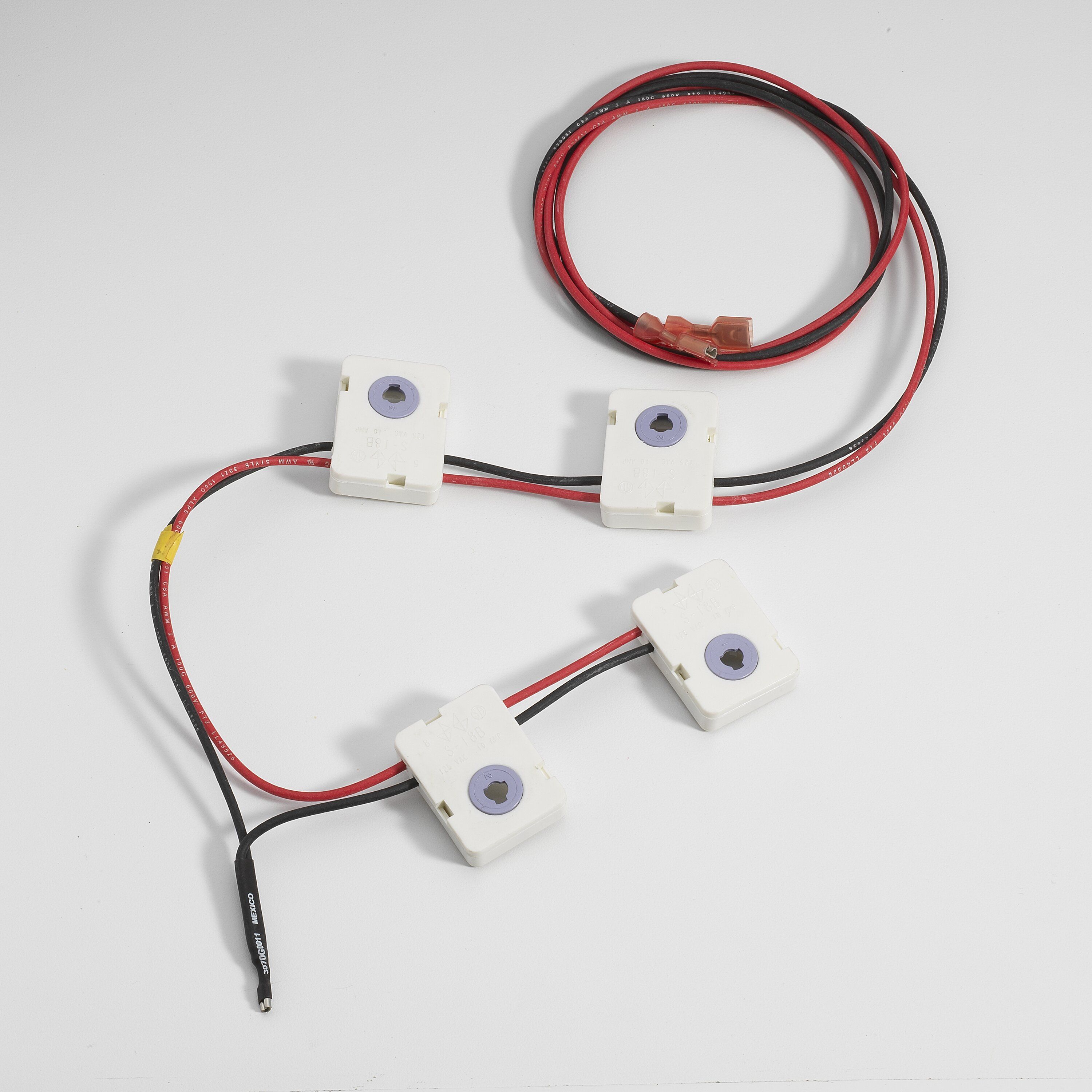 3070G0011A Robertshaw SWITCH & HARNESS ASSY