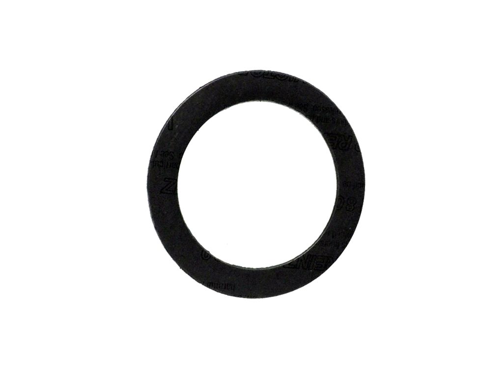 GASKET 3-13/16X2-13/16CVR SUCT SCRN