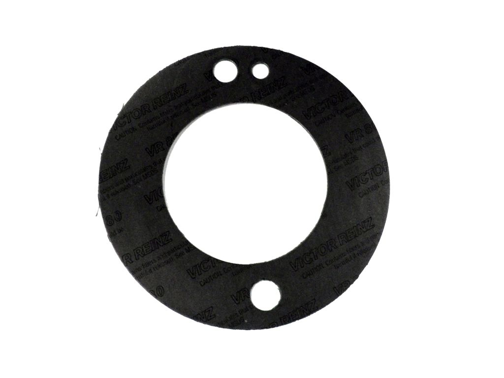 GASKET 400 BODY OIL PUMP