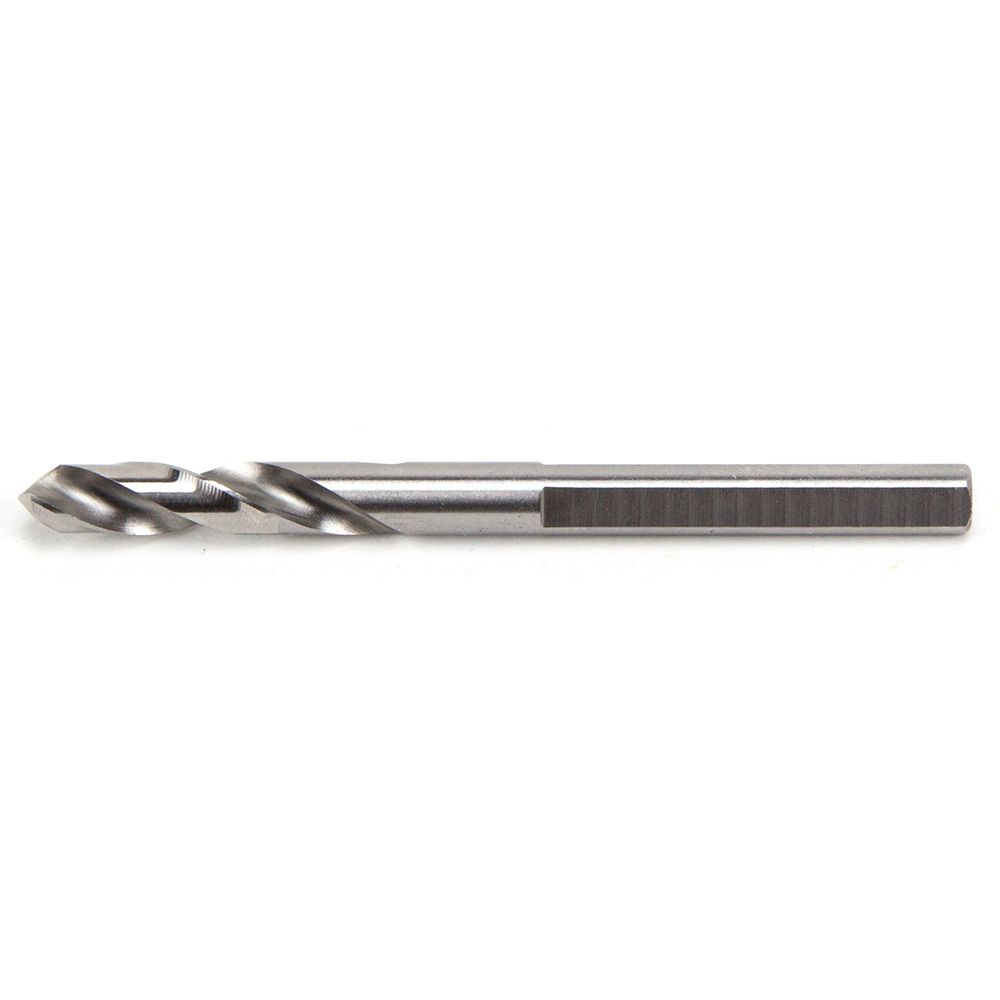 31907 Klein Tools Replacement Pilot Bit, 1/4 x 3-1/2-Inch