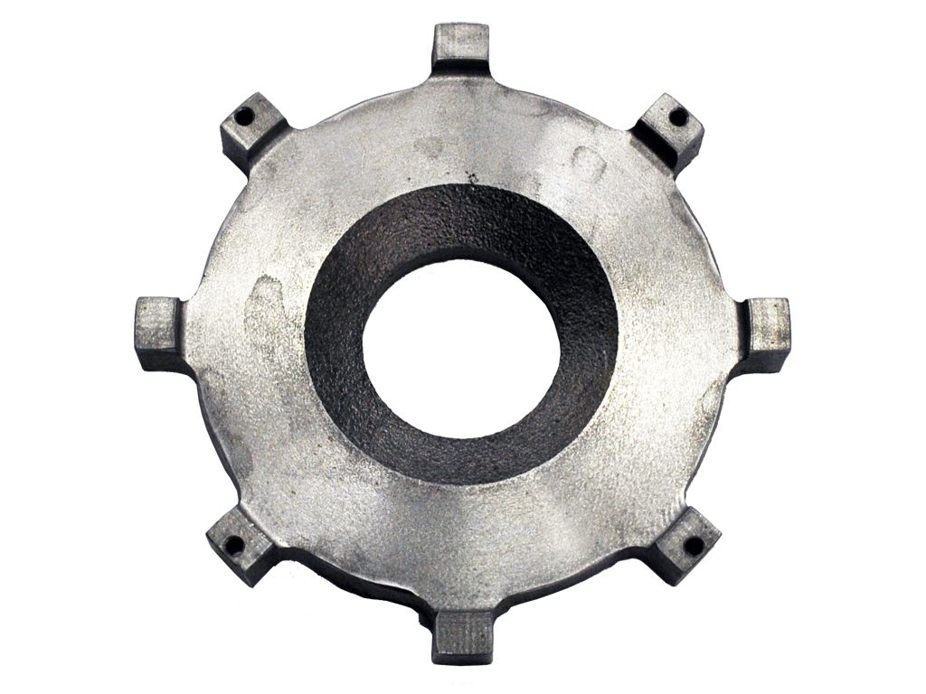 YOKE 440 SAFETY HEAD