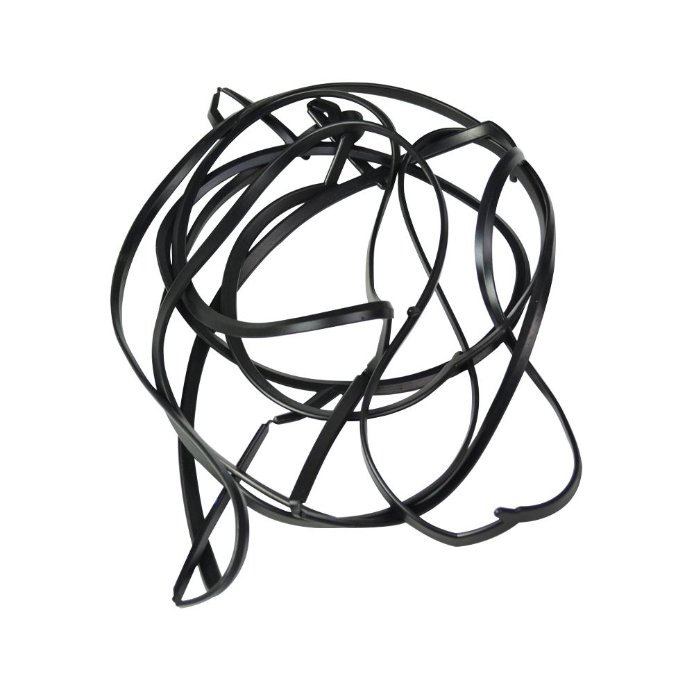 3233002246 Alfa Laval A15-B NBRP Channel Plate Gasket