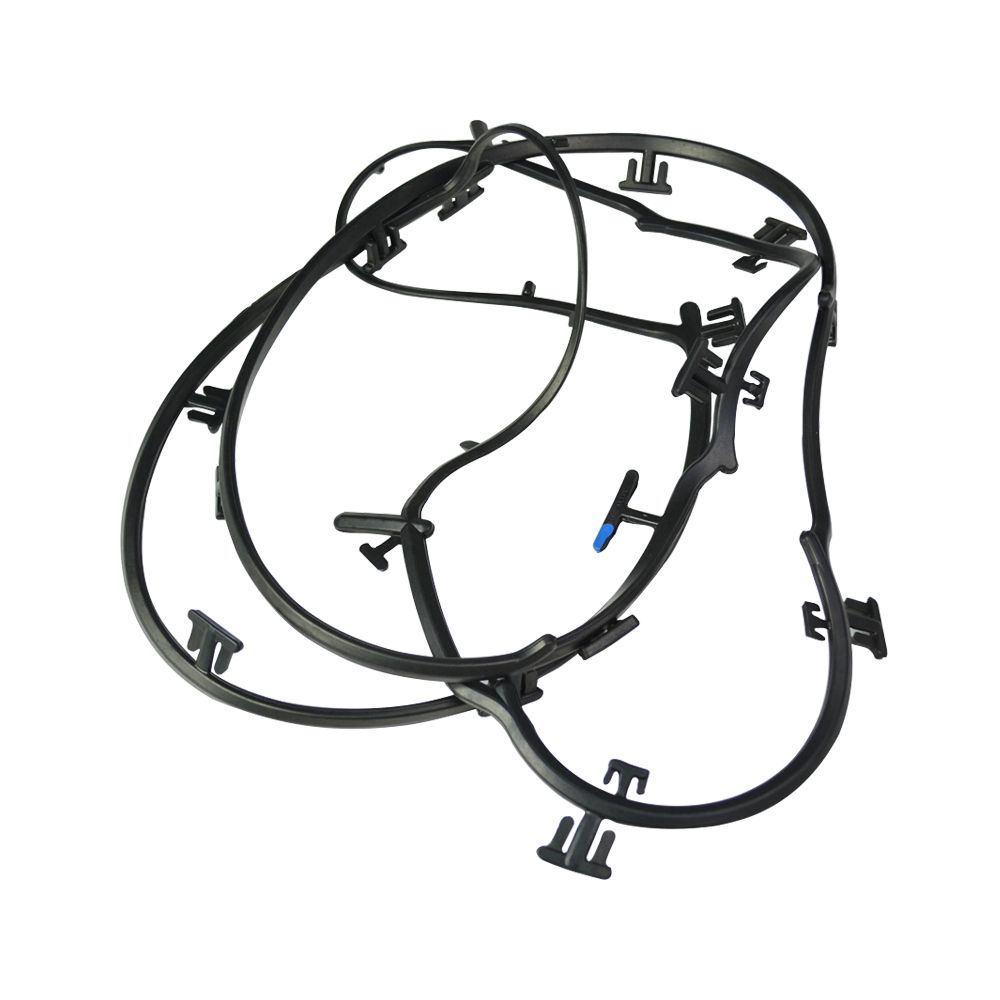 3233029046 Alfa Laval MK15BW, NBRP, CHANNEL PLATE GASKET, CLIP-ON