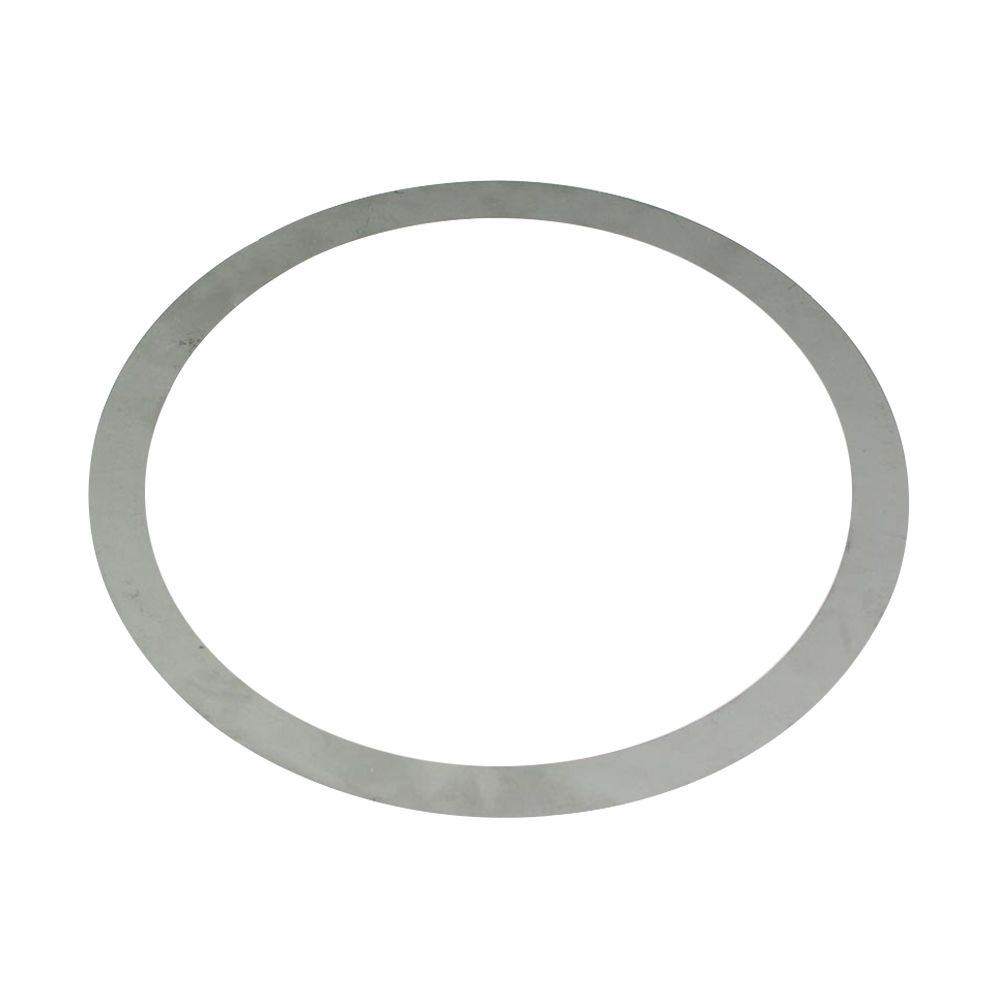 3233067012 Alfa Laval MK15-BW 1.25mm 316SS Distance Ring for Gasket Side of Exchanger