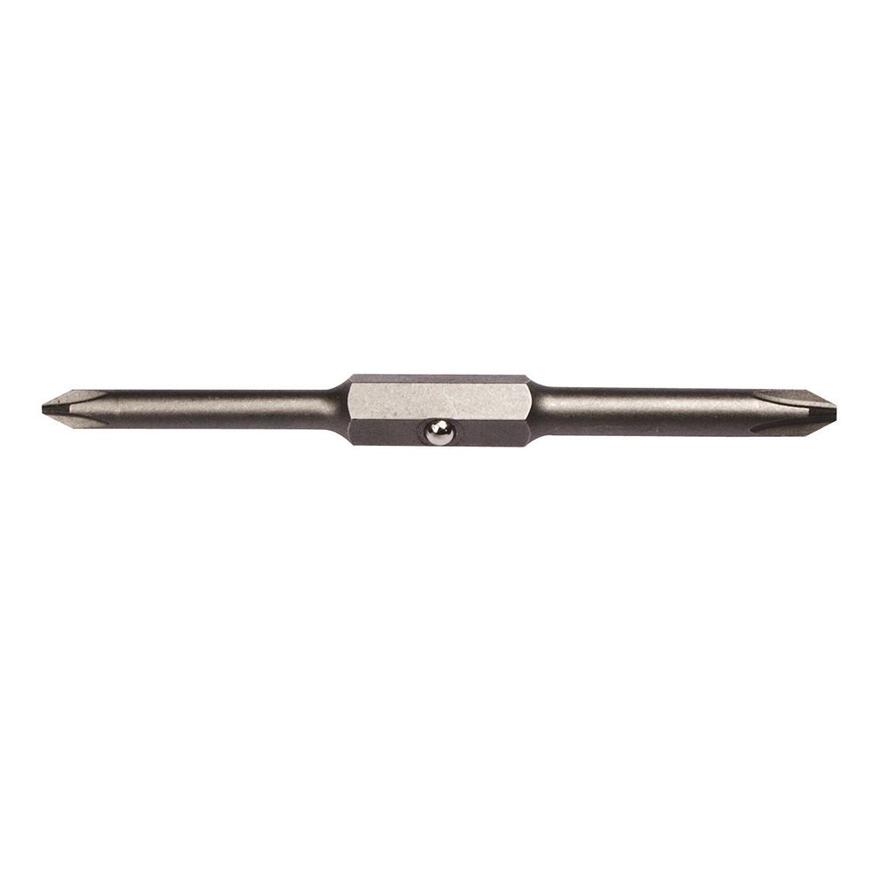 32400 Klein Tools Replacement Bit #2 Phillips, #1 Phillips