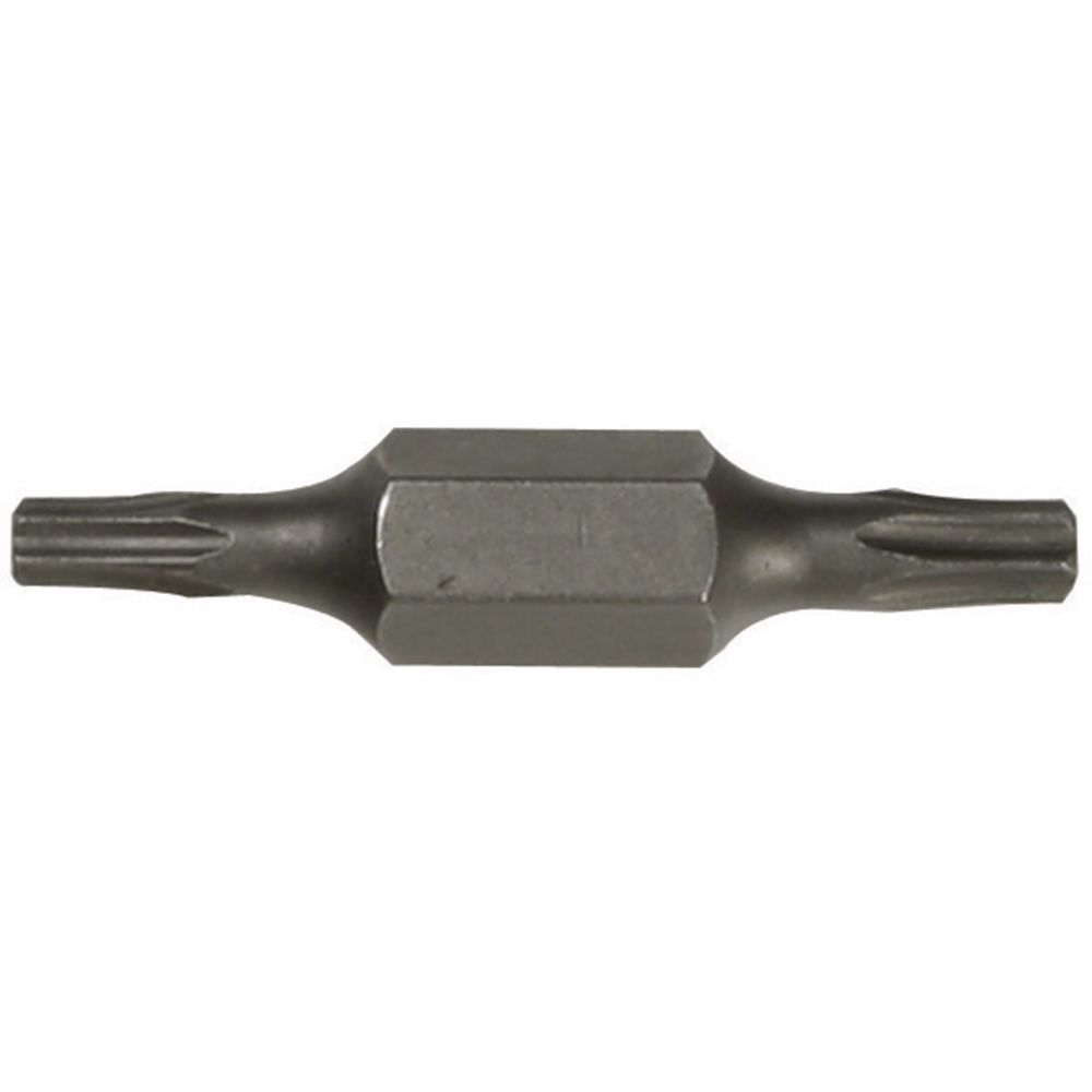 32485 Klein Tools Replacement Bit #10 TORX® & #15 TORX®