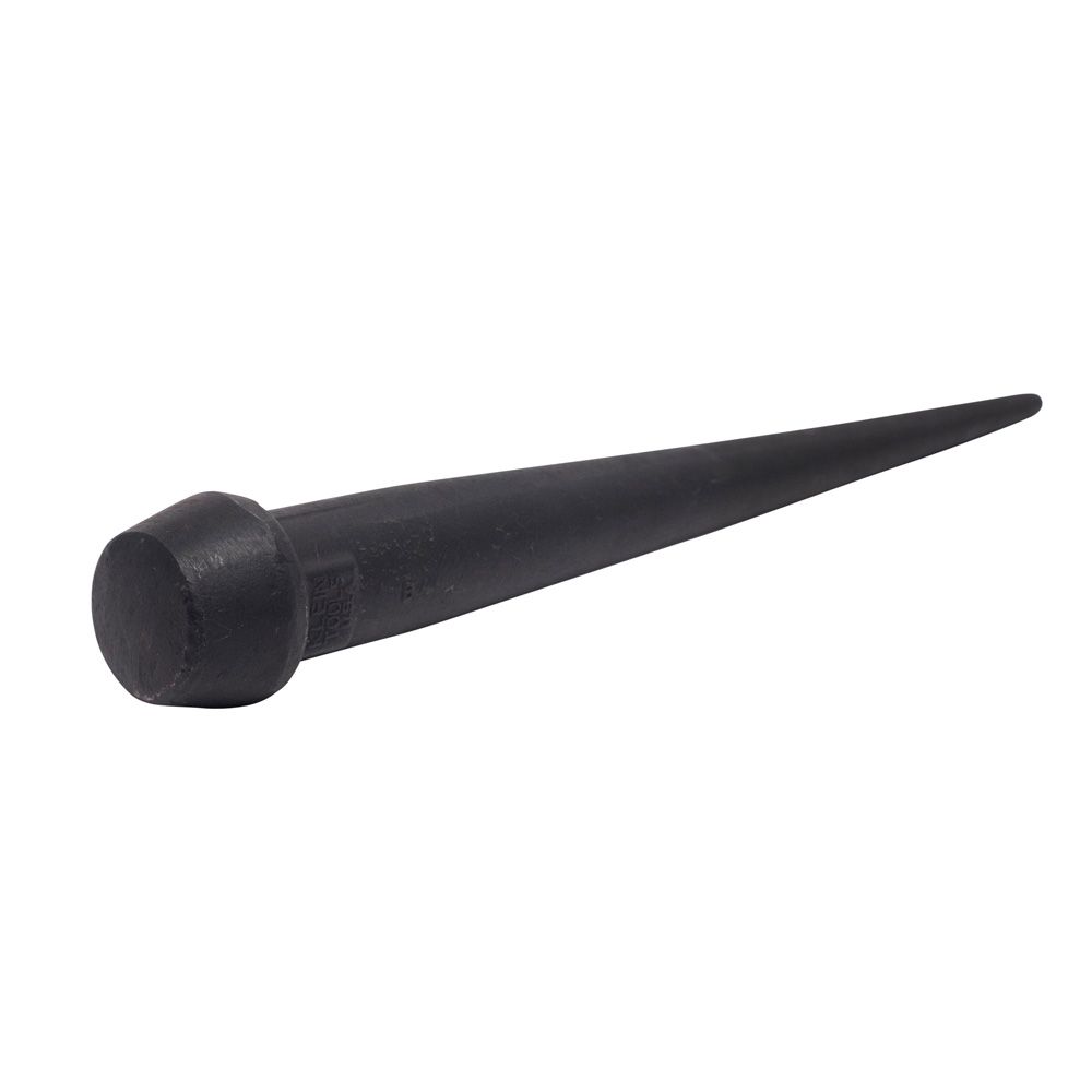 3255 Klein Tools Broad-Head Bull Pin, 1-1/4-Inch
