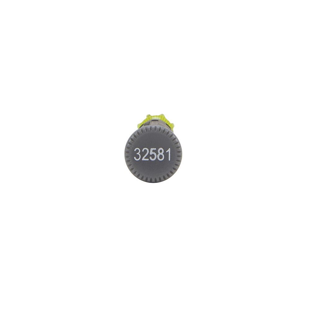 32581 Klein Tools Multi-Bit Electronics Screwdriver, 4-in-1, Phillips, Slotted Bits