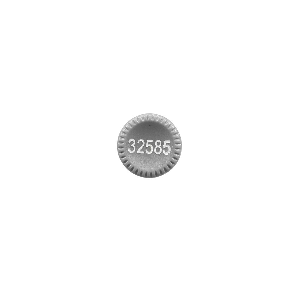 32585 Klein Tools Multi-Bit Electronics Screwdriver, 4-in-1, TORX® Bits