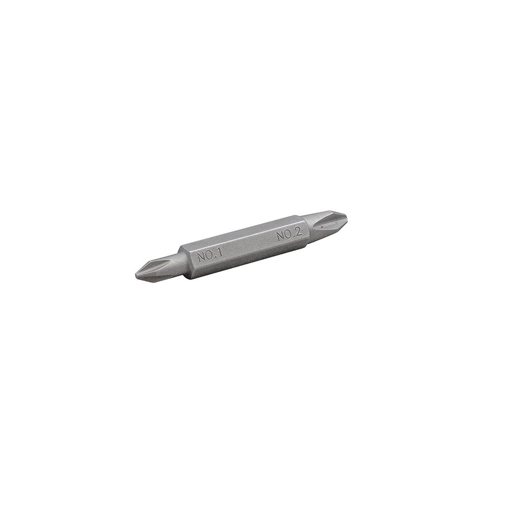 32770 Klein Tools Replacement Bit, Phillips #1, #2