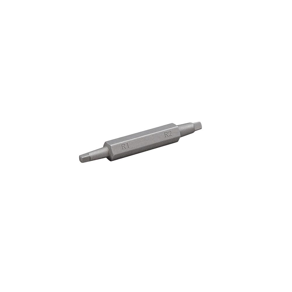 32772 Klein Tools Replacement Bit, Square #1, #2