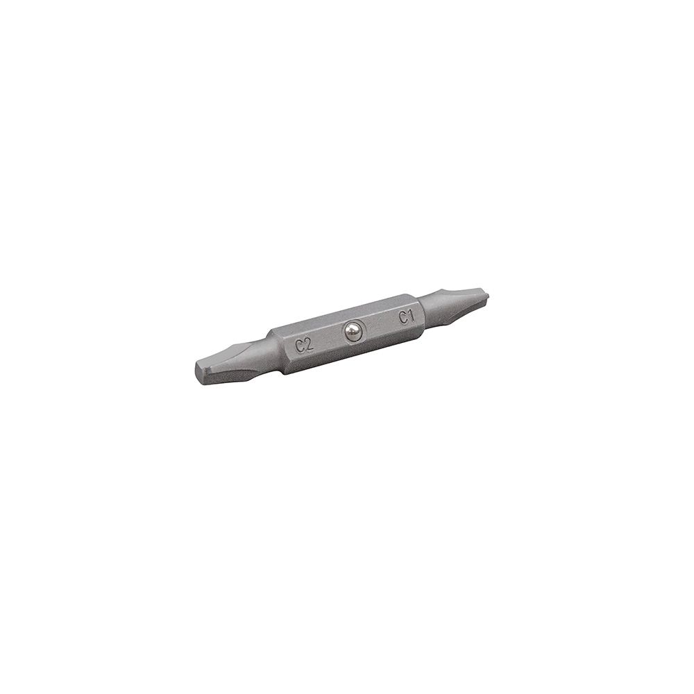 32776 Klein Tools Replacement Bit, Combo Tip #1, #2