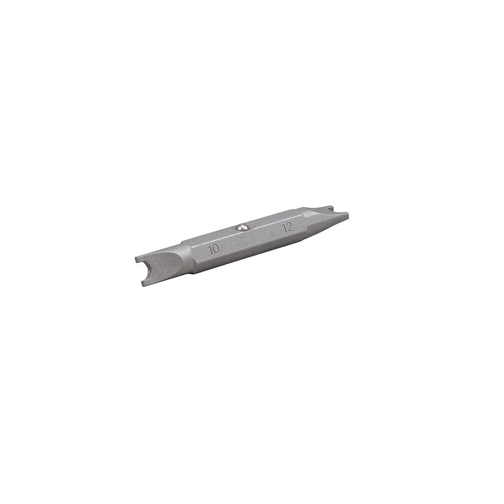 32778 Klein Tools Replacement Bit, Spanner 10, 12