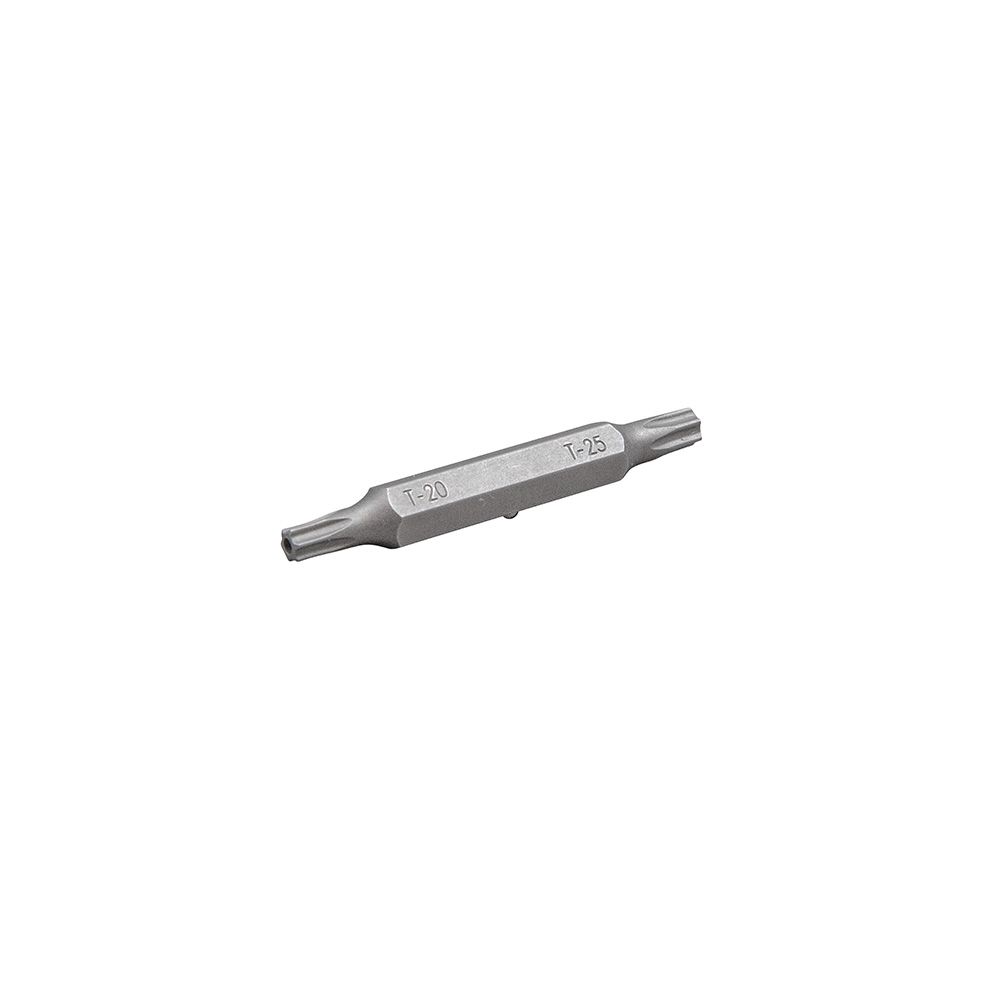 32782 Klein Tools Replacement Bit, Tamperproof 20, 25