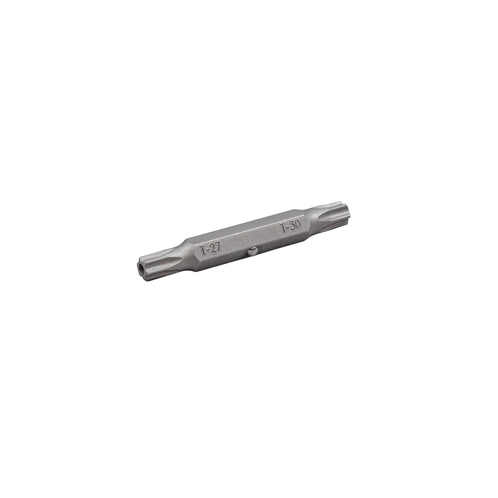 32783 Klein Tools Replacement Bit, Tamperproof 27, 30