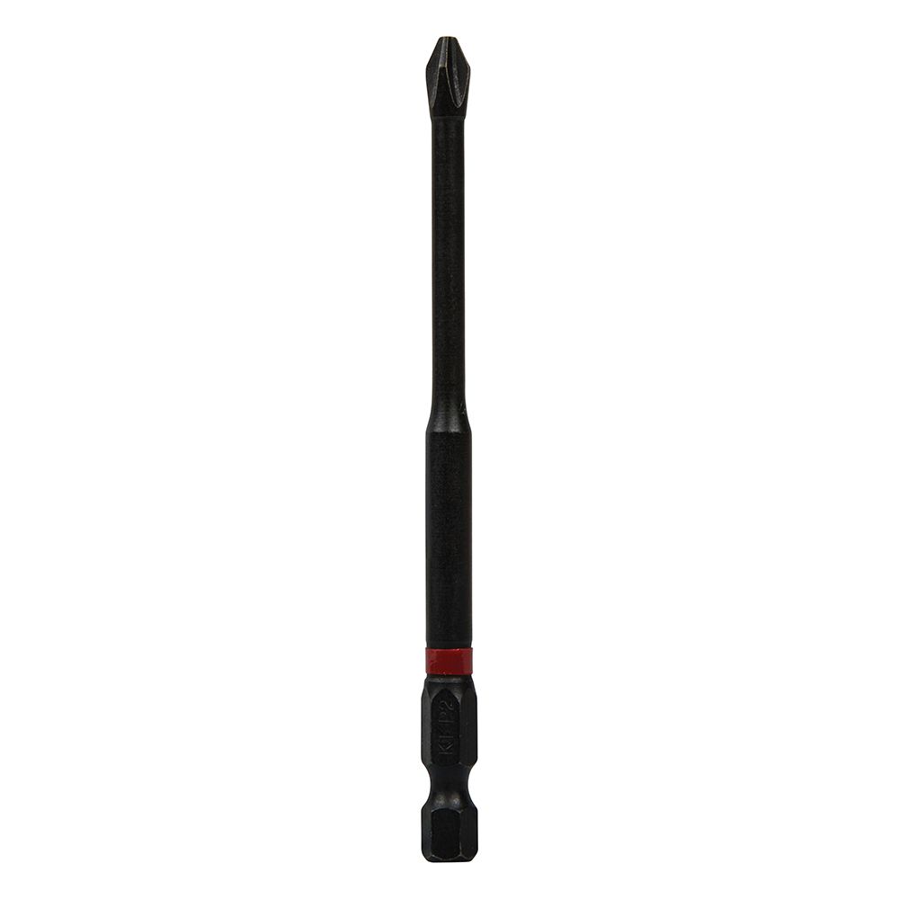 32795 Klein Tools Pro Impact Power Bits, Assorted 4-Pack