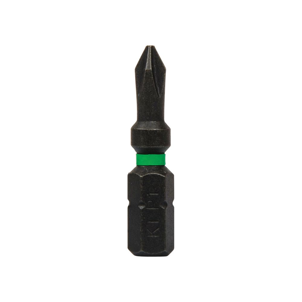 32796 Klein Tools Pro Impact Power Bits, Assorted 7-Pack