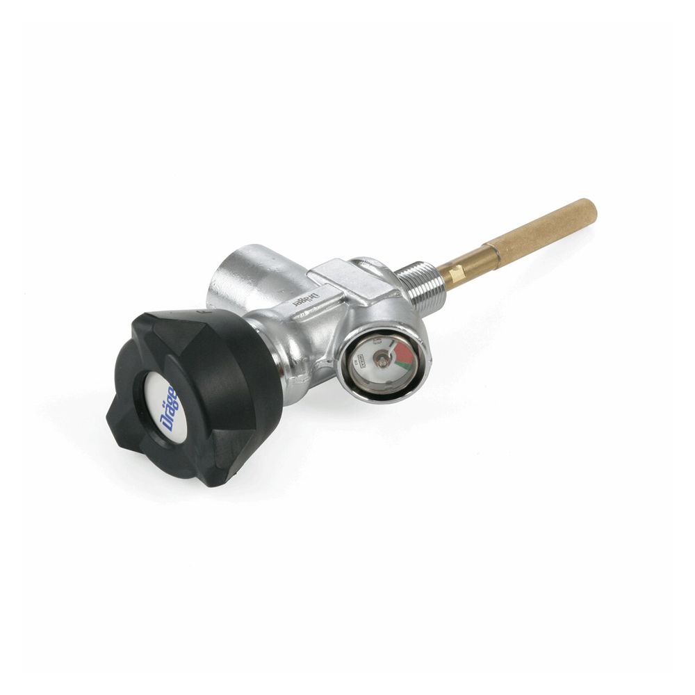 3363830 Draeger Air Cyl 6.8L 300 bar CC IL (dc)