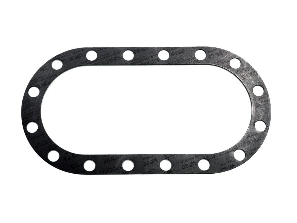 GASKET 320 COVER CYLINDER