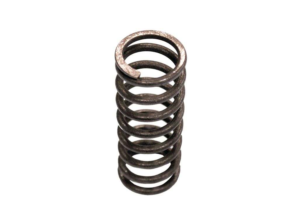 33686A Vilter SPRING 300&400 MECHANISM CAP RED