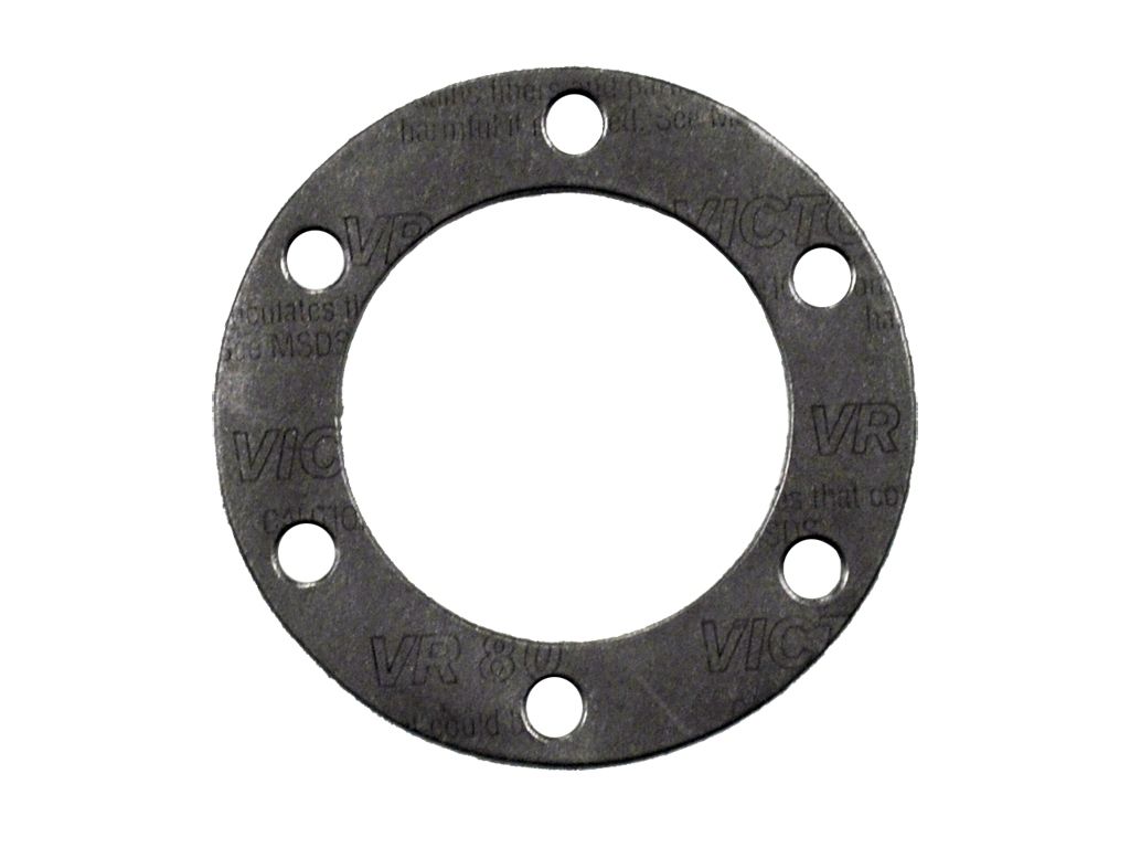 Vilter 34986A, Gasket Filter Oil Head VMC