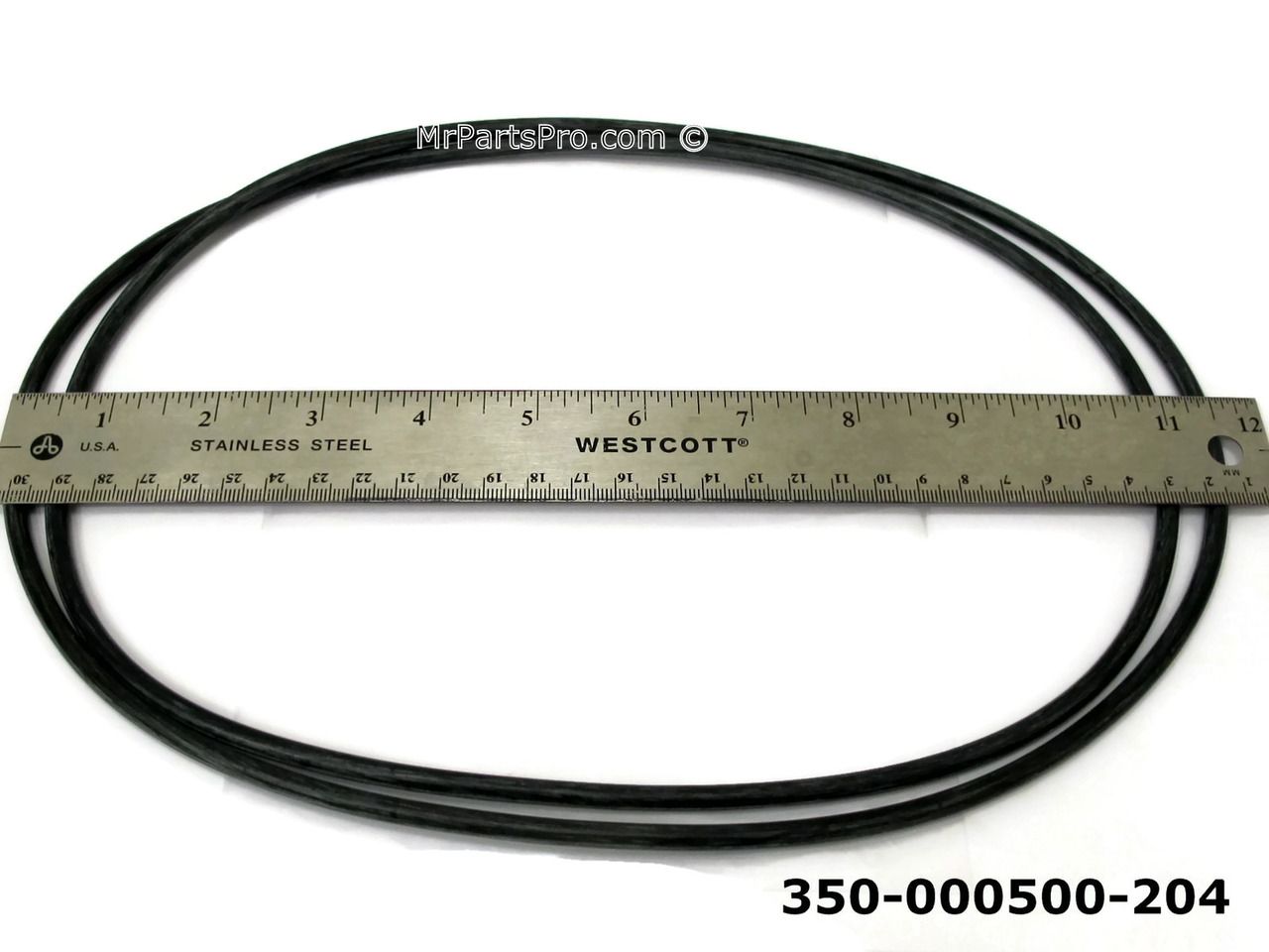 350-000500-204 GEA O-Ring