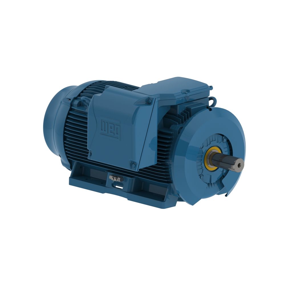 35018ST3QIERB449T-W2 WEG MOTOR 350HP 4P L447/9T WFF2