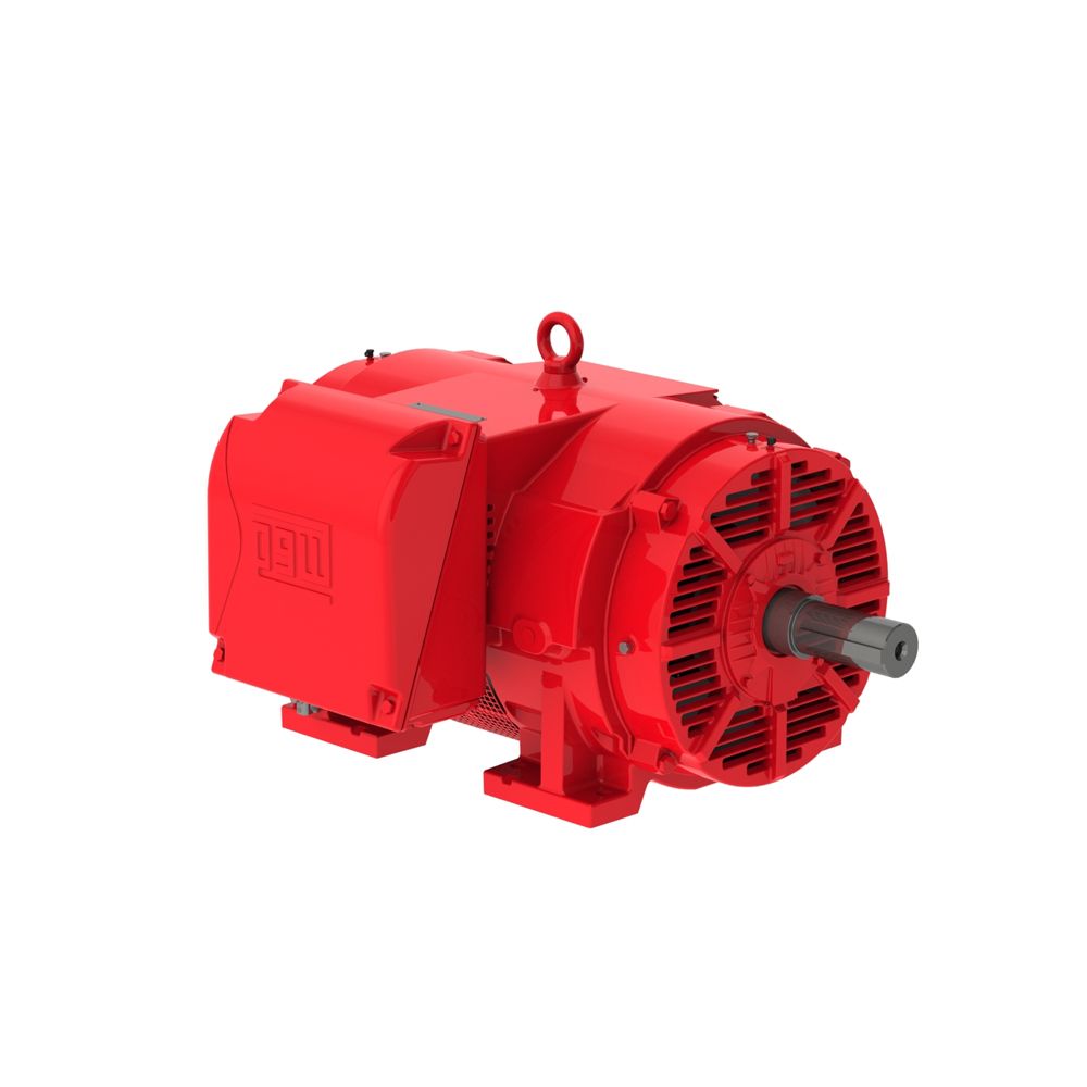35036OP3HFP447/9TSW4 WEG MOTOR 350HP 2P 447/9TS WFA2