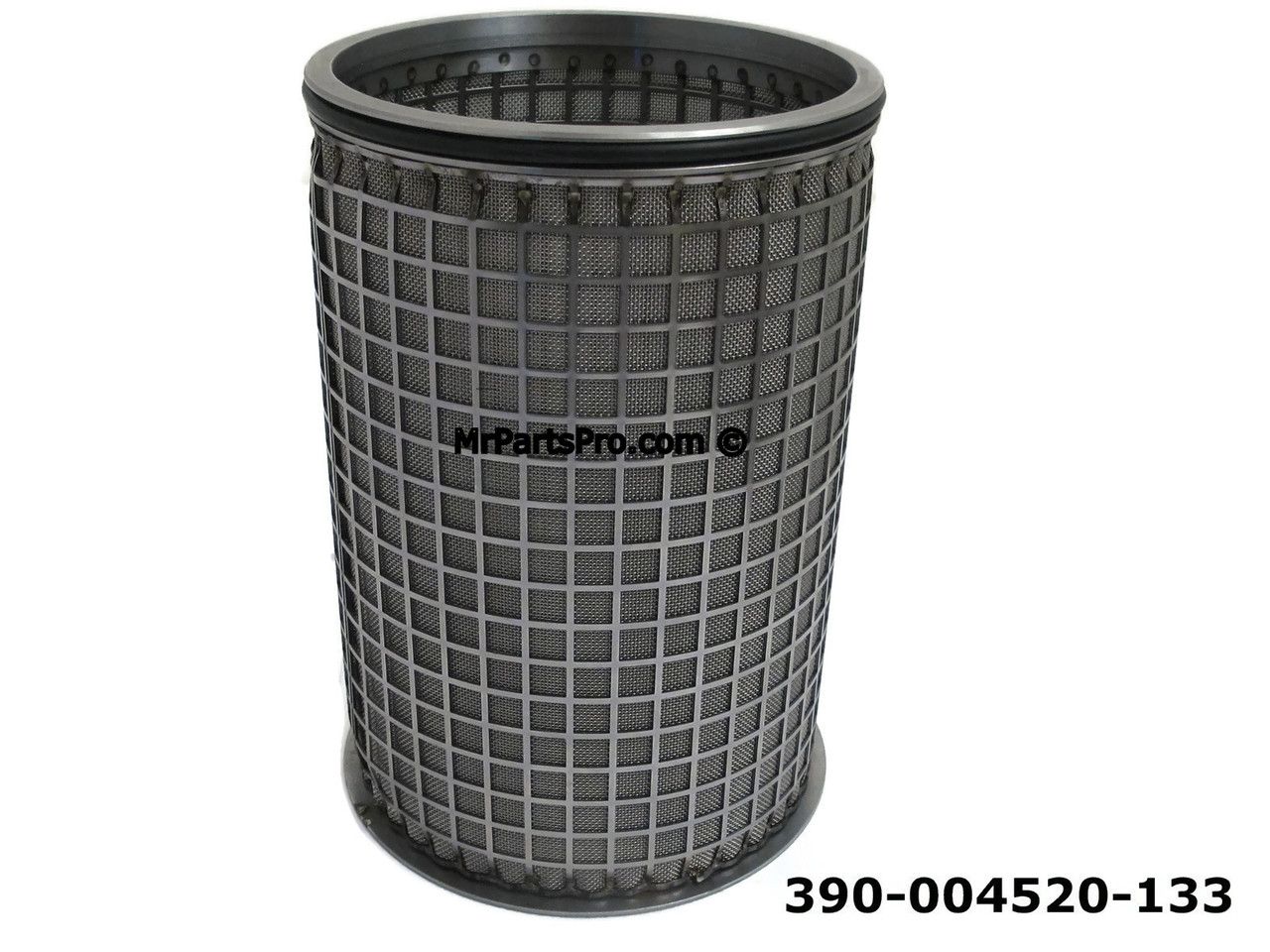 Screen, Suction Strainer Model 160GM/195GM