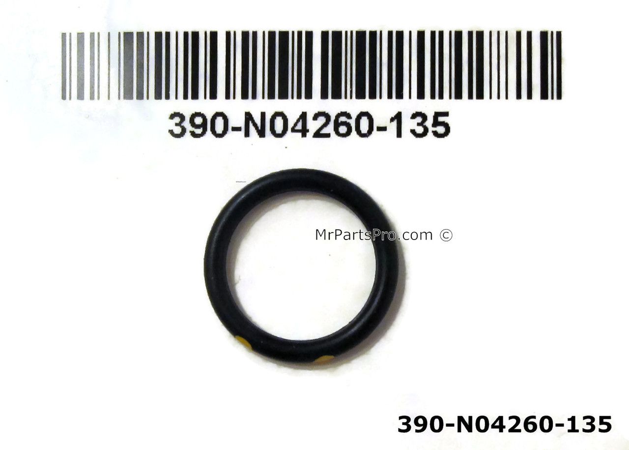 390-N04260-135 GEA O-Ring 14X2 HNBR